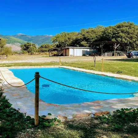 Exclusive Pool-open Year-spoleto Biofarm-slps 8-village Shops, Bar1 Km 5 *