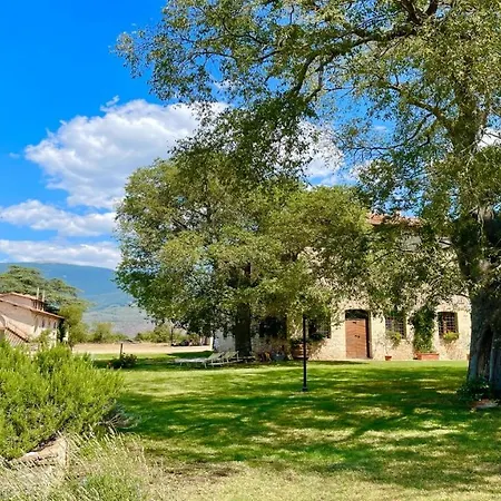 Bauernhof Exclusive Pool-open Year-spoleto Biofarm-slps 8-village Shops, Bar1 Km 5 Poreta