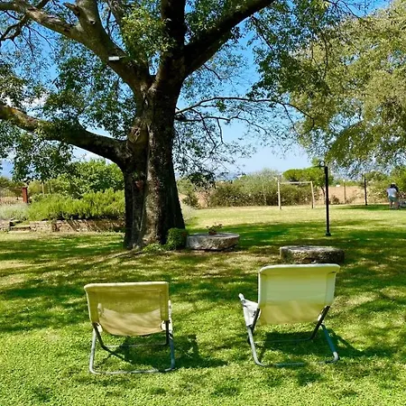 Exclusive Pool-open Year-spoleto Biofarm-slps 8-village Shops, Bar1 Km 5 *