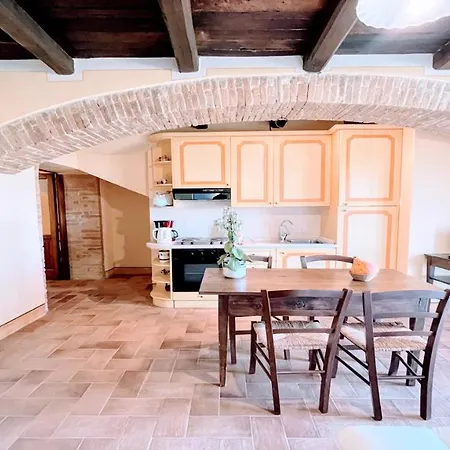 Exclusive Pool-open Year-spoleto Biofarm-slps 8-village Shops, Bar1 Km 5 *