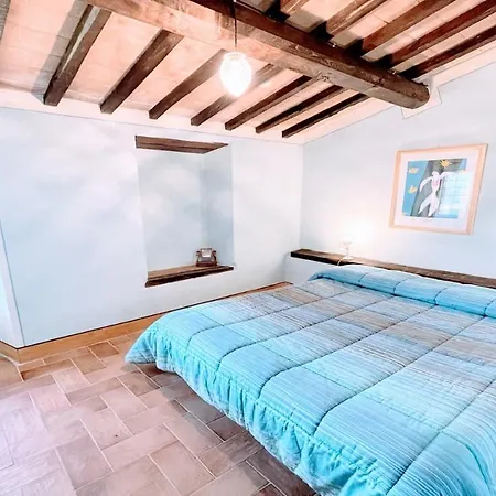 Exclusive Pool-open Year-spoleto Biofarm-slps 8-village Shops, Bar1 Km 5 * Poreta