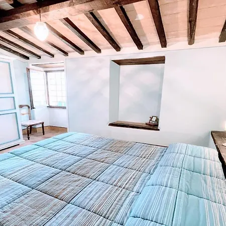 Exclusive Pool-open Year-spoleto Biofarm-slps 8-village Shops, Bar1 Km 5 * Poreta