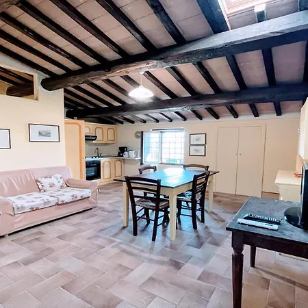 Bauernhof Exclusive Pool-open Year-spoleto Biofarm-slps 8-village Shops, Bar1 Km 5 *