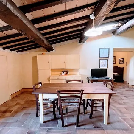 Bauernhof Exclusive Pool-open Year-spoleto Biofarm-slps 8-village Shops, Bar1 Km 5 *