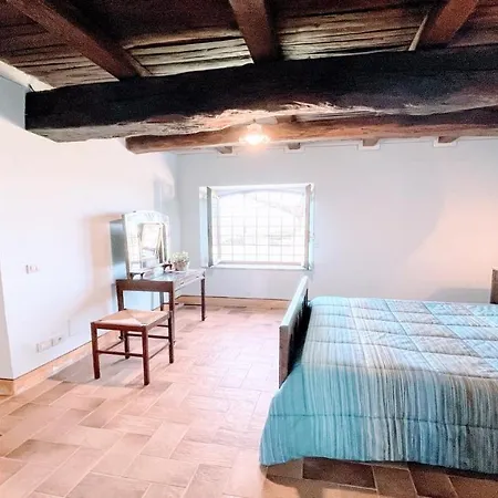 Exclusive Pool-open Year-spoleto Biofarm-slps 8-village Shops, Bar1 Km 5 * Poreta