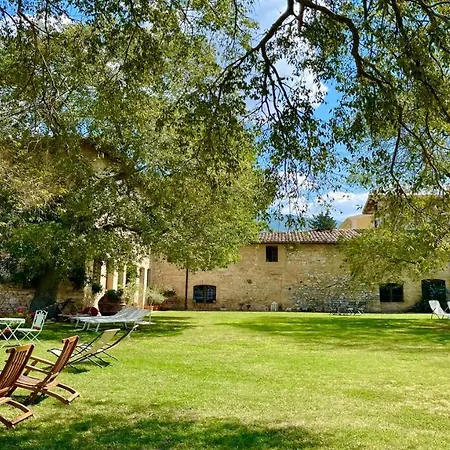 Exclusive Pool-open Year-spoleto Biofarm-slps 8-village Shops, Bar1 Km 5 *