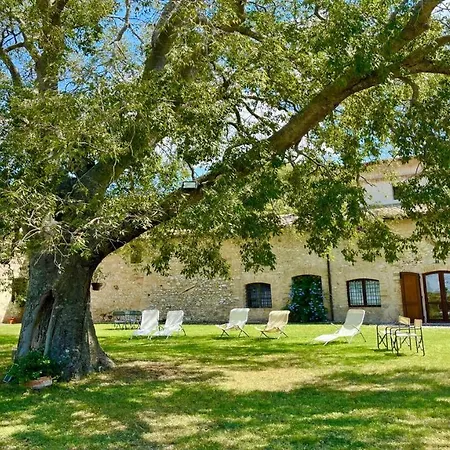 Exclusive Pool-open Year-spoleto Biofarm-slps 8-village Shops, Bar1 Km 5 Poreta
