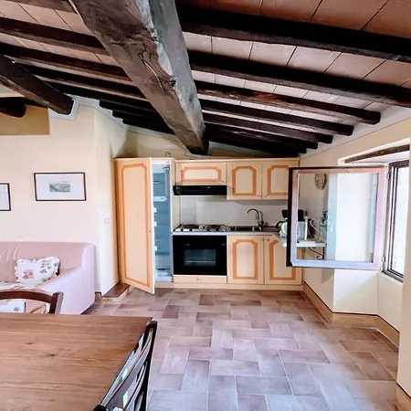 Exclusive Pool-open Year-spoleto Biofarm-slps 8-village Shops, Bar1 Km 5 * Poreta