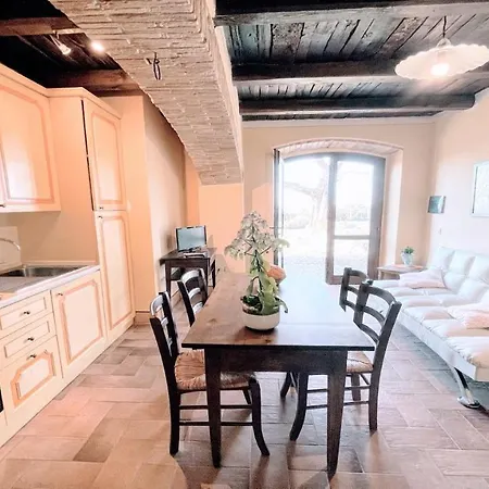 Bauernhof Exclusive Pool-open Year-spoleto Biofarm-slps 8-village Shops, Bar1 Km 5 Poreta