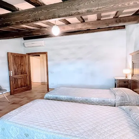 Bauernhof Exclusive Pool-open Year-spoleto Biofarm-slps 8-village Shops, Bar1 Km 5 Poreta
