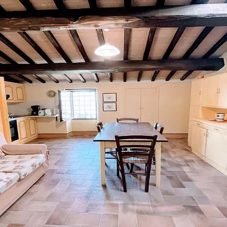 Exclusive Pool-open Year-spoleto Biofarm-slps 8-village Shops, Bar1 Km 5 Bauernhof