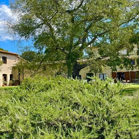 Exclusive Pool-open Year-spoleto Biofarm-slps 8-village Shops, Bar1 Km 5 *