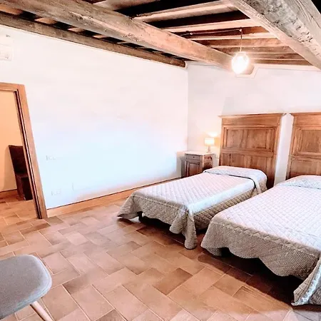 Exclusive Pool-open Year-spoleto Biofarm-slps 8-village Shops, Bar1 Km 5