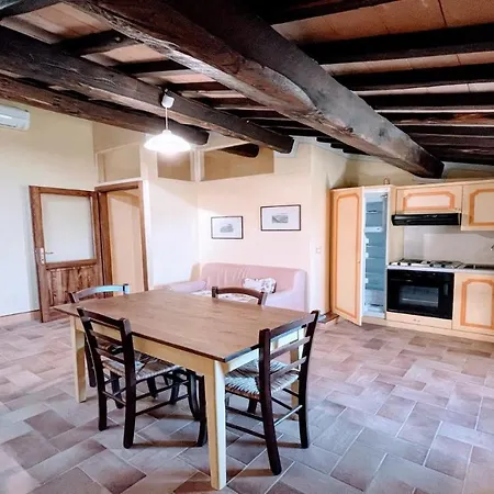 Exclusive Pool-open Year-spoleto Biofarm-slps 8-village Shops, Bar1 Km 5 Bauernhof Poreta