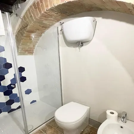 Exclusive Pool-open Year-spoleto Biofarm-slps 8-village Shops, Bar1 Km 5 *