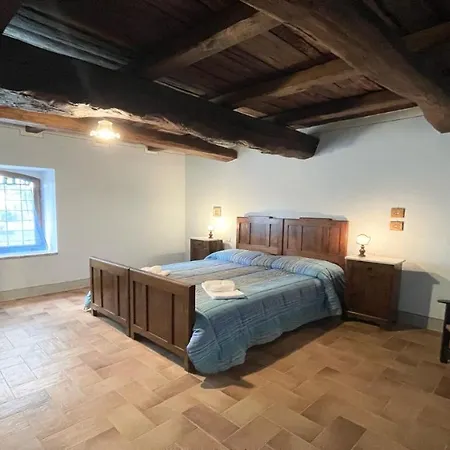 Exclusive Pool-open Year-spoleto Biofarm-slps 8-village Shops, Bar1 Km 5 Bauernhof