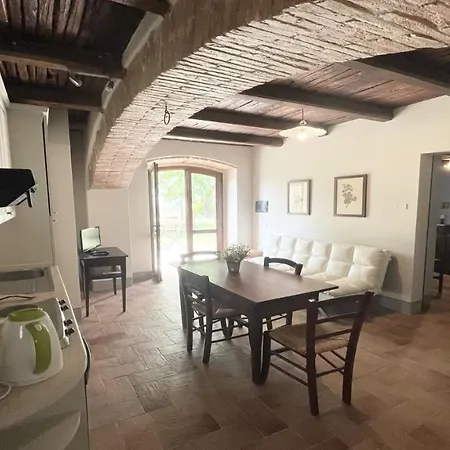 Bauernhof Exclusive Pool-open Year-spoleto Biofarm-slps 8-village Shops, Bar1 Km 5