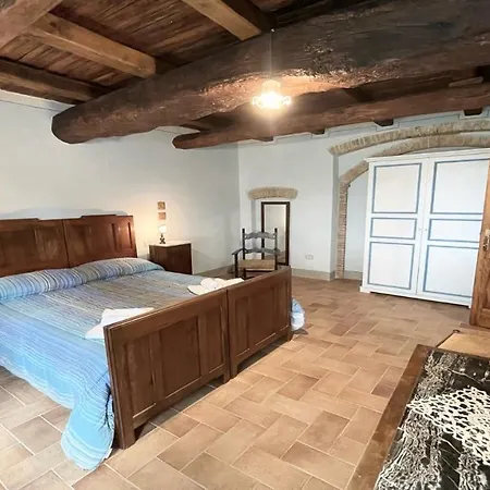 Exclusive Pool-open Year-spoleto Biofarm-slps 8-village Shops, Bar1 Km 5 *