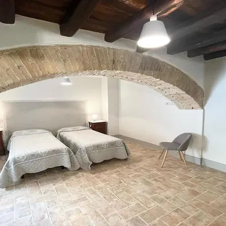 Exclusive Pool-open Year-spoleto Biofarm-slps 8-village Shops, Bar1 Km 5 * Poreta
