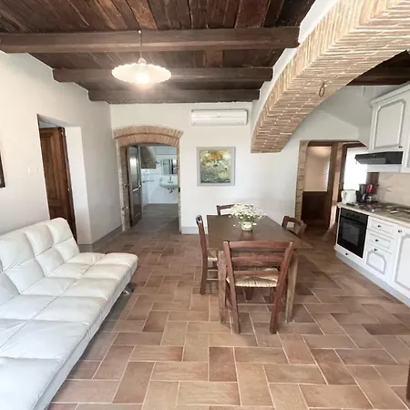 Exclusive Pool-open Year-spoleto Biofarm-slps 8-village Shops, Bar1 Km 5
