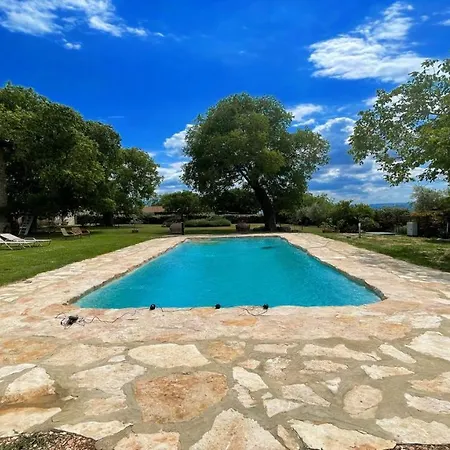 Bauernhof Exclusive Pool-open Year-spoleto Biofarm-slps 8-village Shops, Bar1 Km 5 Poreta