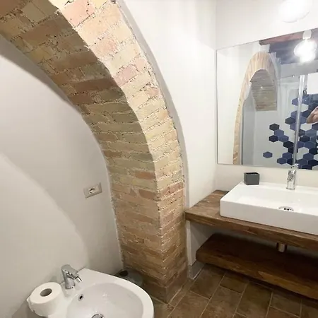 Exclusive Pool-open Year-spoleto Biofarm-slps 8-village Shops, Bar1 Km 5 Poreta
