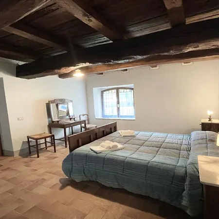 Bauernhof Exclusive Pool-open Year-spoleto Biofarm-slps 8-village Shops, Bar1 Km 5 Poreta
